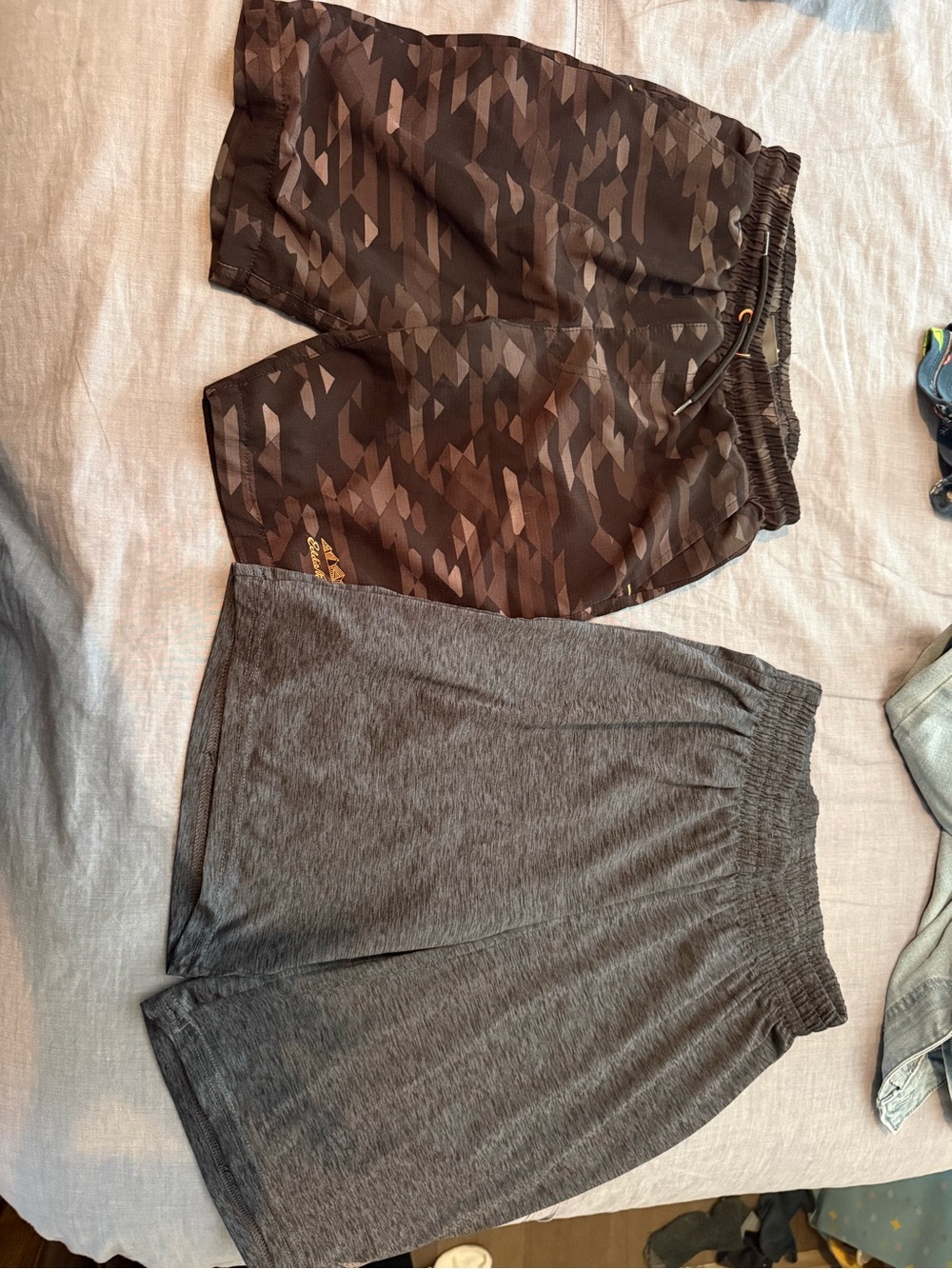 Skirt Subcategory Identification